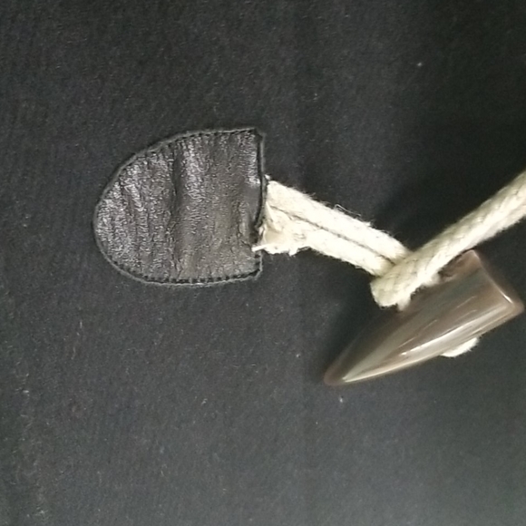 Wool jacket - Picture 4 of 5